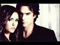 The Vampire Diaries | Elena and Damon | Lovestory