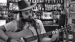 Canberk Yeşilada - Blowin in the Wind (Bob Dylan Cover)