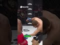 Devastating Elbow #fighting #mma #knockout #knockouts