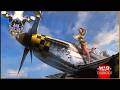 war thunder- el tanque hace bum!!!