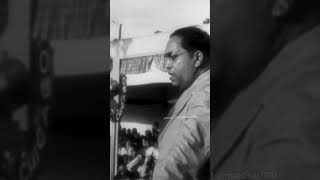 Dr Br Ambedkar  Attitude Status