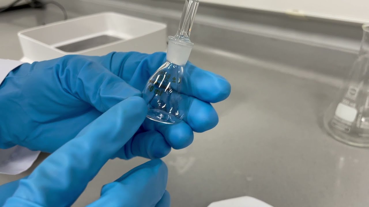 Densidad de Sólidos y Líquidos