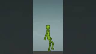 melon playground || tutorial how to backrooms meme