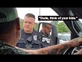 When No-Nonsense Supervisors Step in to put an STOP to the Sovereign Citizen Nonsense
