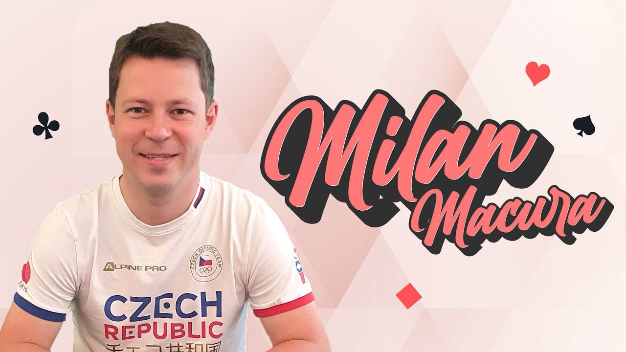 Milan Macura's tournament (MP) of November 18-19, 2024