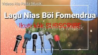 AFOKHO BA DODO || lagu nias