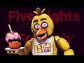 NO ERES VALIENTE... | Five Nights at Freddy's