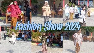 Fashion Show 2024 Part 1