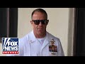 Shocking Revelation In Navy SEAL War Crimes Trial: Another SEAL Says He Is The Real Killer