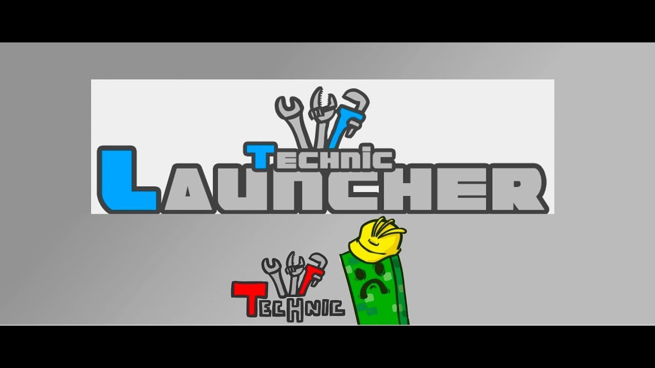 TUTORIAL - Minecraft - Mods no Technic Launcher!