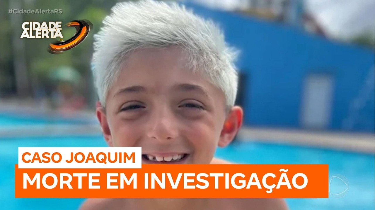Morte do menino Joca após atendimento em UPA é alvo de CPI no RS