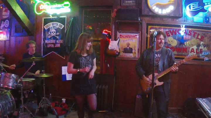 Rachel Wise and The Guise  Good Lover