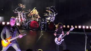 Evanescence - Self Destruct (Cincinnati, 8-1-26)