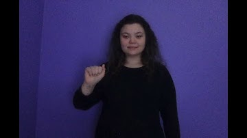 RIT/NTID American Sign Language—English Interpretation Program Admissions Video