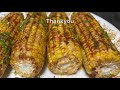 Friteuse  air mas en pi airfryer airfryerrecipes cornonthecob