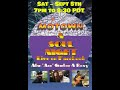 MOTOWN & SOUL TRIBUTE BY ACE & ROXY