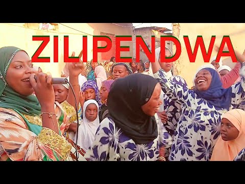 ZILIPENDWA ONA RAHA YA KUPENDWA NI NANI ALIEKATIKA NA KUICHEZA 