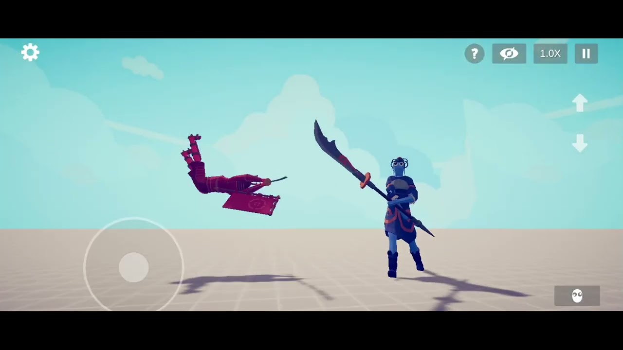 Shogun Vs Lady Red Jade Best Of 7! Who is worthy to be the dynasty leader?? (TABS)