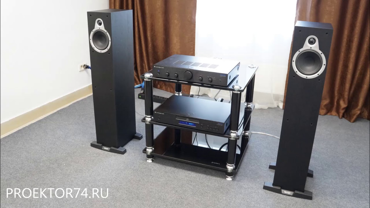 tannoy eclipse 3 best price