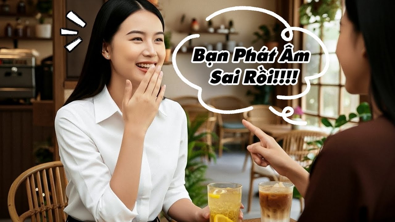 Nghe Tiếng Anh Chậm Qua Câu Chuyện Mất Điện và đi Cà Phê | Giọng Đọc Chậm Rãi, Dễ Hiểu
