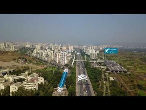 Project video of Adhiraj Capital City