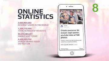 Create ios or android mobile app promo video - Best App & Website Previews service