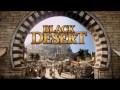 Играть в игры онлайн бесплатно на русском Black Desert  -  ММОРПГ онлайн игра