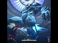 Thor Hitting it for 30 seconds #marvelrivals #blackpanther
