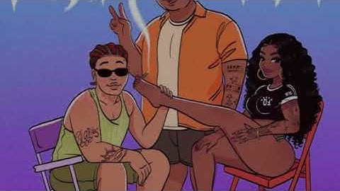 Video Completo - LUDMILLA, Sua Preferida (Letra/Lyrics)