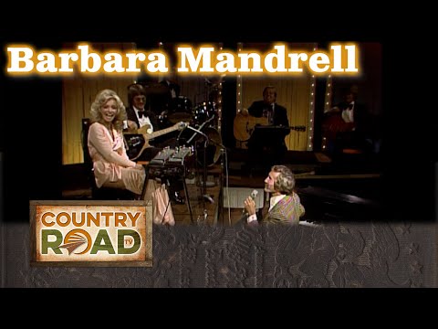 Video: Kje je danes Barbara Mandrell?