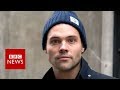 Andy jordan i used to lie to sell on social media   bbc news
