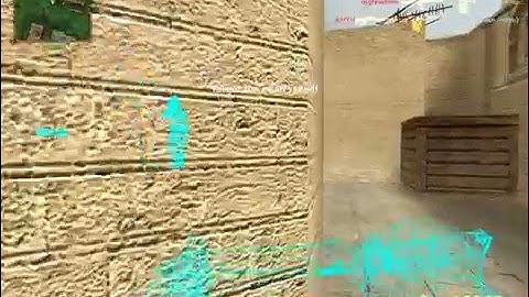 css wallhack