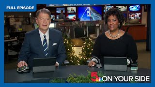 5 On Your Side at 10 - December 15, 2025 (Full Broadcast)