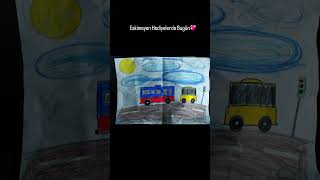 Bence Et Gerçekçi Çizmişti