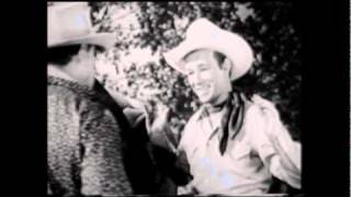 "Hands Across the Border" (1944) 1/6 with Roy Rogers and Ruth Terry 