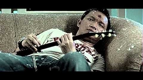 Dunia - Atas Nama Cinta