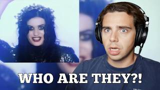 HAUNTING! Reacting to Stay by The Shakespears Sister for the first time!