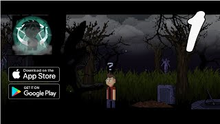 Dentures and Demons 2 Gameplay Walkthrough Part 1 (Android, IOS)