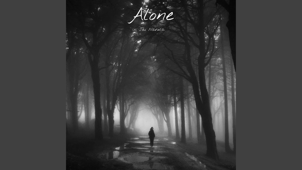 Watch Alone on YouTube Watch Alone on YouTube