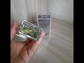 Обзор chanel egoiste platinum