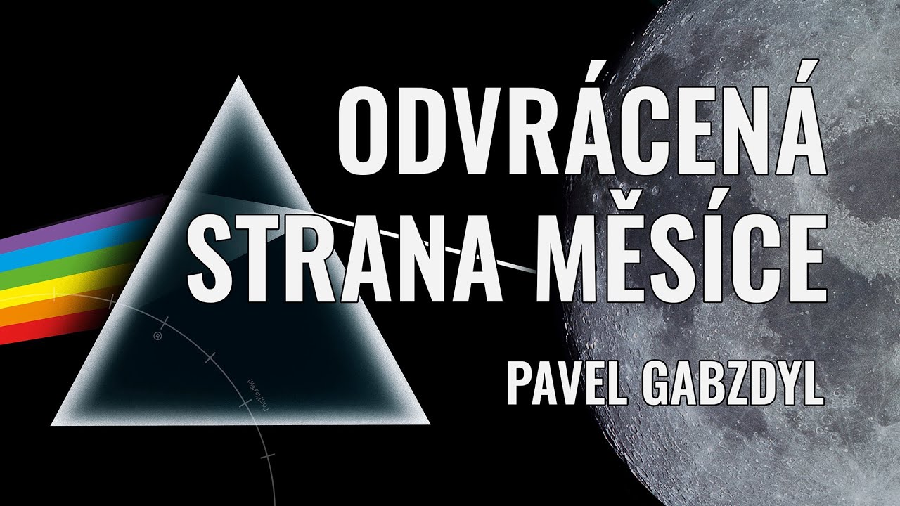 Tajemství odvrácené strany Měsíce | Lunární dílna #8