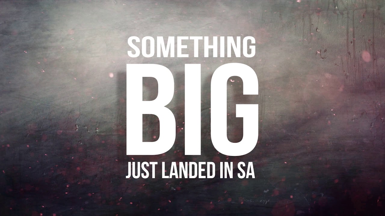 Vaper's Corner - Secret Launch