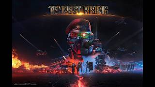 #7 Tempest Rising {Безумие, ГСО: Перевал ч2} ➤ [4k]