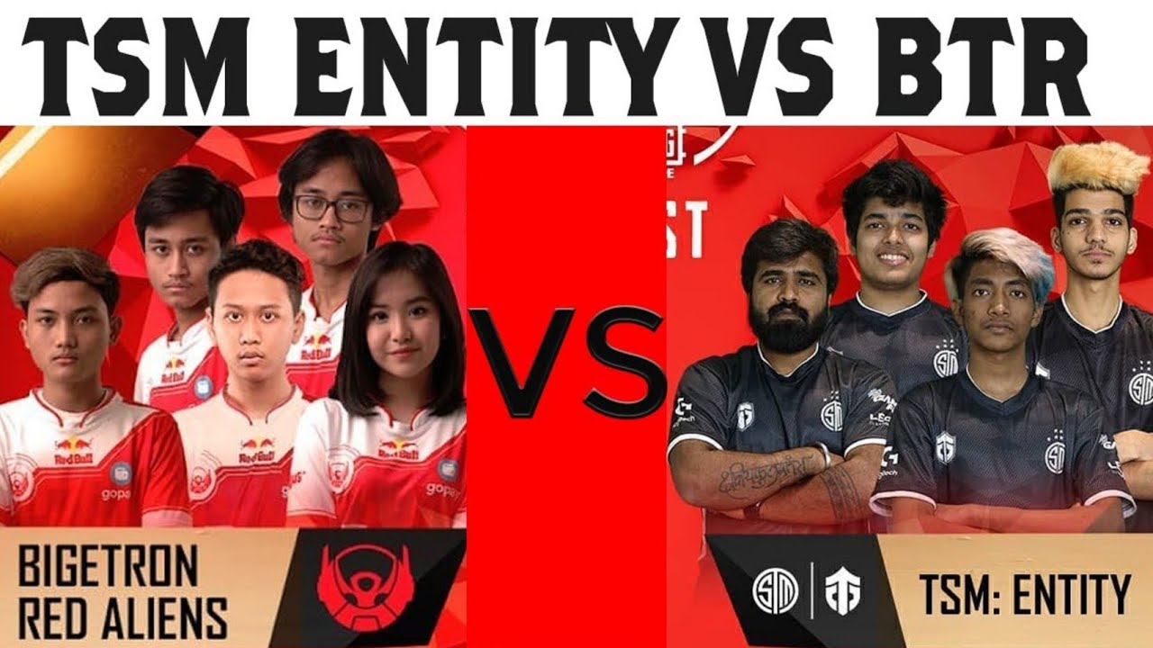 || TSM JONATHAN || vs || BTR MICROBOY || TDM FIGHT||