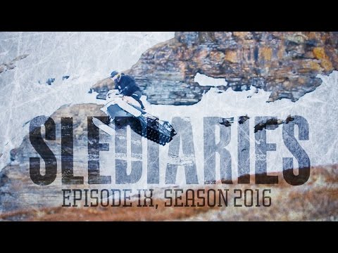 Slediaries - Season
