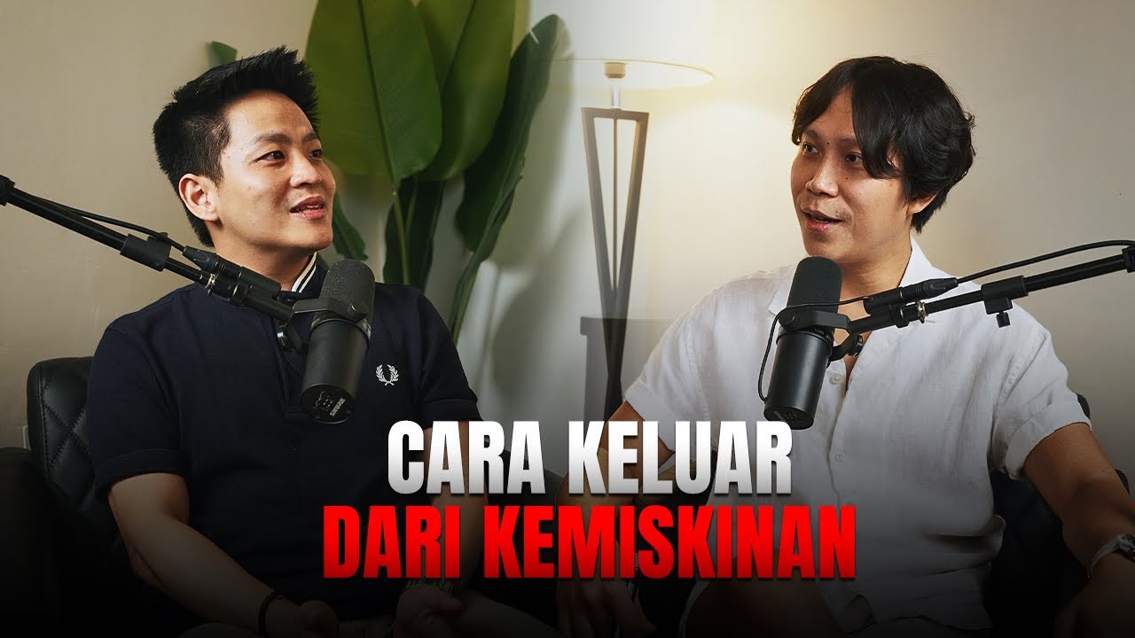 Cara punya 100jt cash realistis - Theoderick