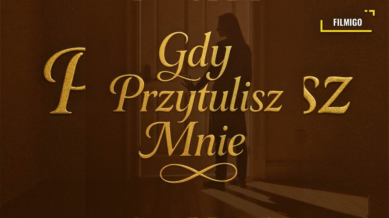 Aga/Gdy Przytulisz Mnie✓2025/