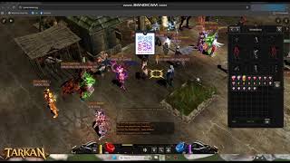 TarkanMU DUPE HACK ( game.tarkan.gg )