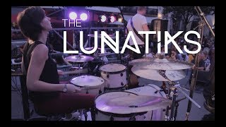 The Lunatiks - Barking Up The Wrong Tree (Live)