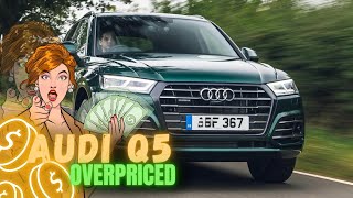 :   Audi Q5   #